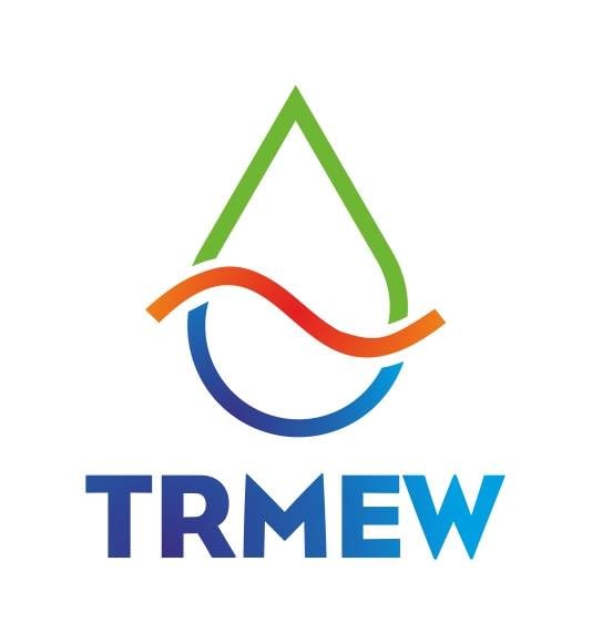Filmowanie z powietrza TRMEW logo Warszawa