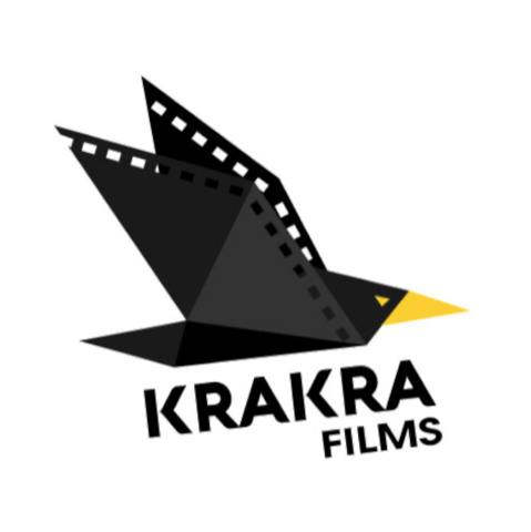 Filmowanie z drona KraKra Produkcja Filmowa logo Kraków
